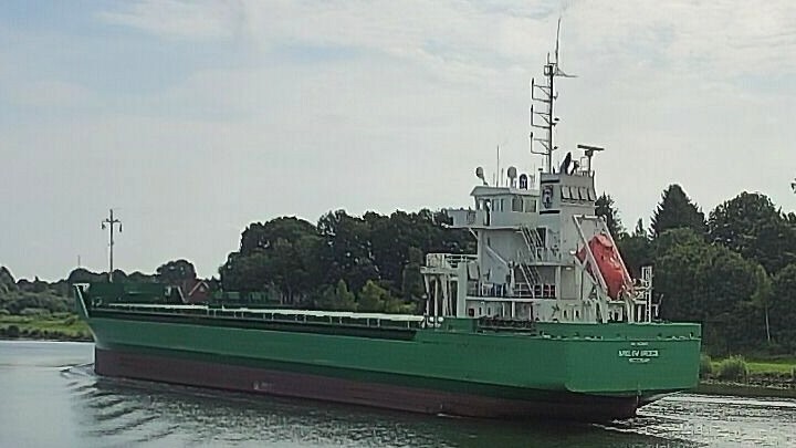 ARKLOW BREEZE