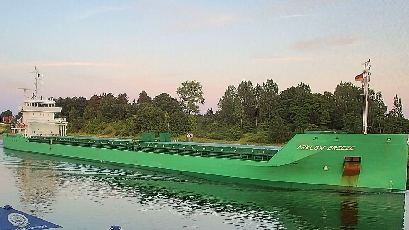 ARKLOW BREEZE