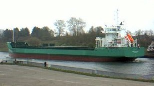 ARKLOW BREEZE