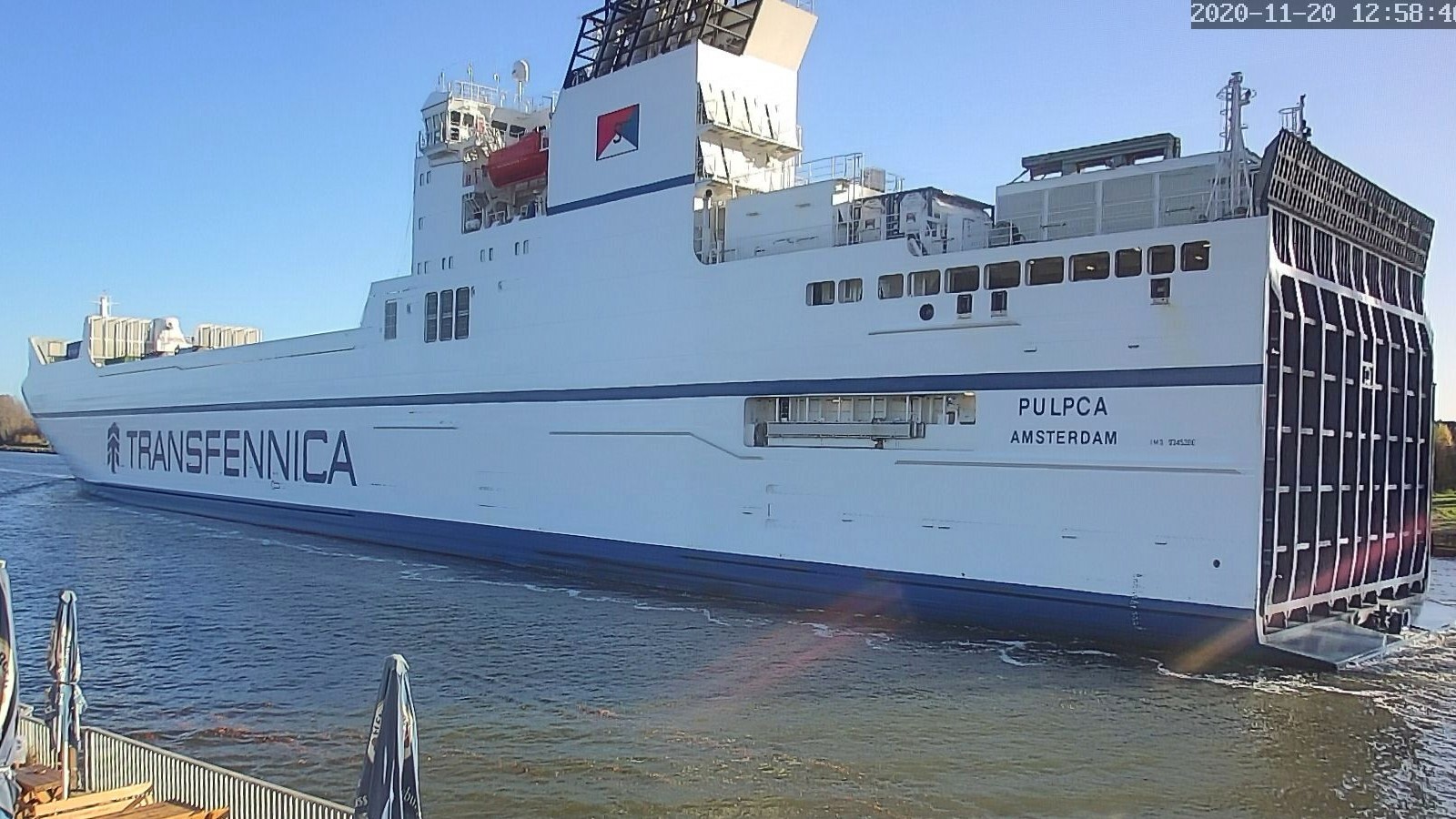 PULPCA