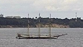 SWAENSBORGH