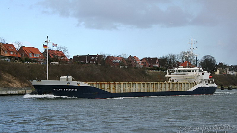 KLIFTRANS