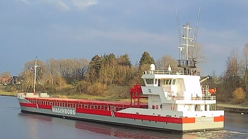 PLATAANBORG