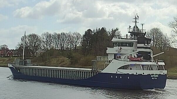 OSTBORG