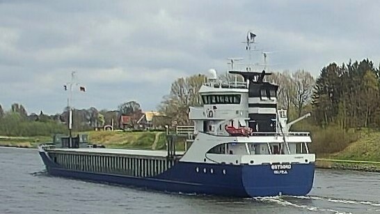 OSTBORG