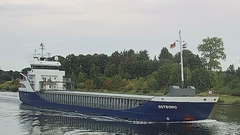 OSTBORG