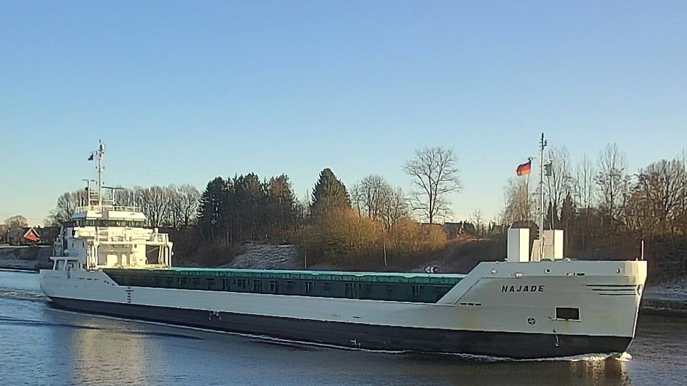 NAJADE