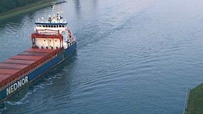 FRISIAN OCEAN