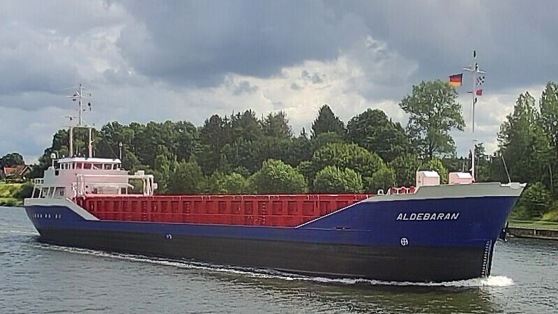 ALDEBARAN