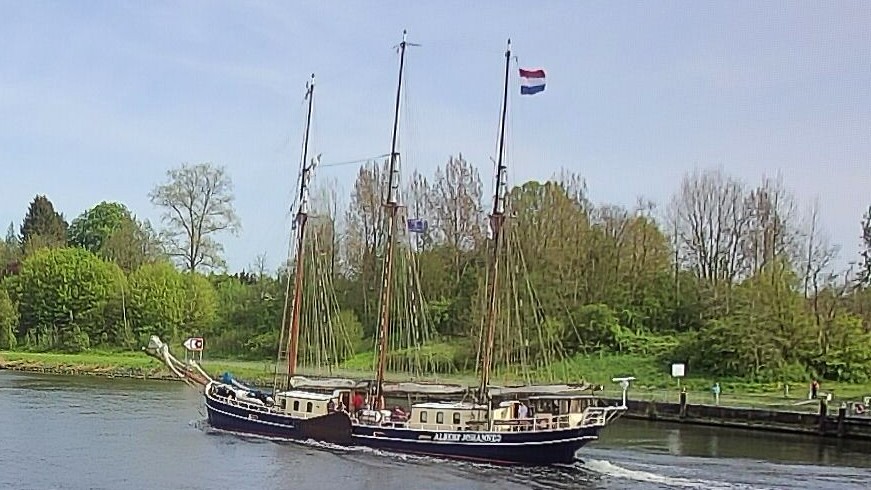 ALBERT JOHANNES