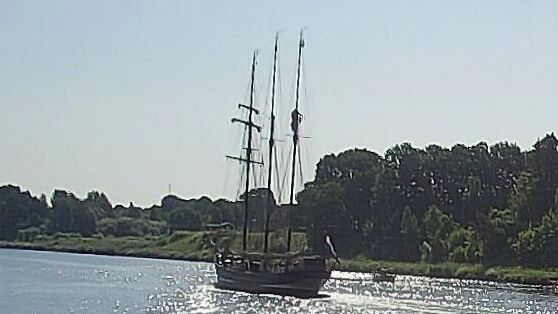 OOSTERSCHELDE