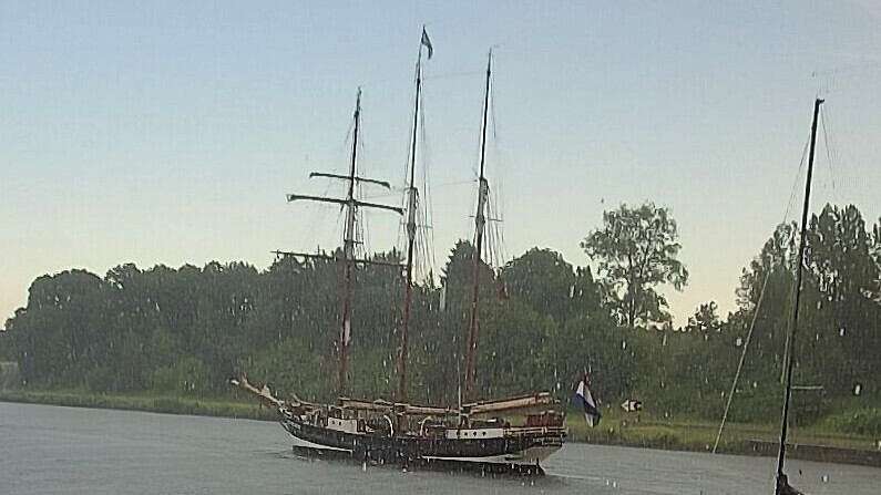 OOSTERSCHELDE