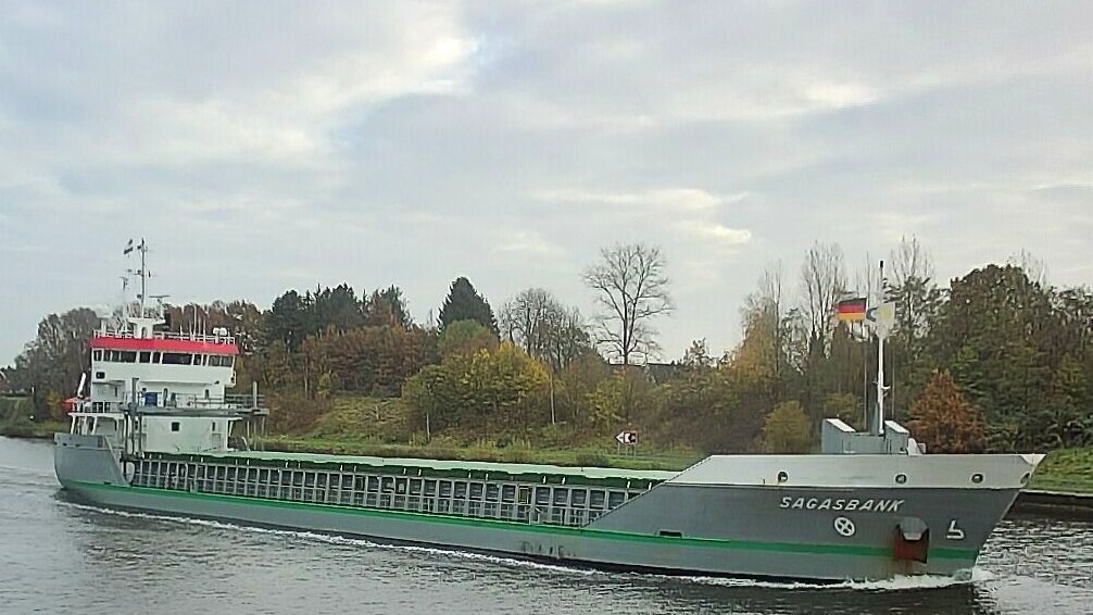 SAGASBANK