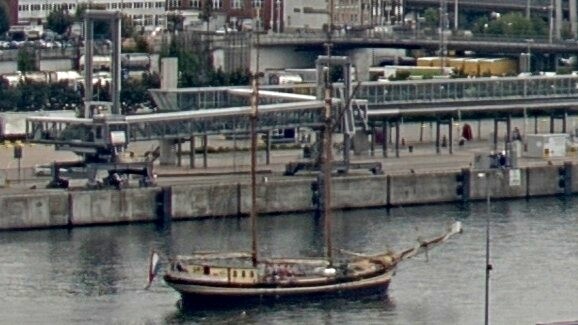 ZUIDERZEE