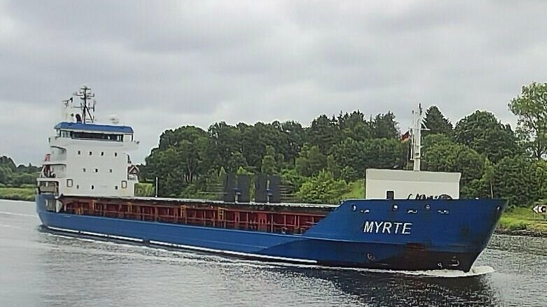 MYRTE