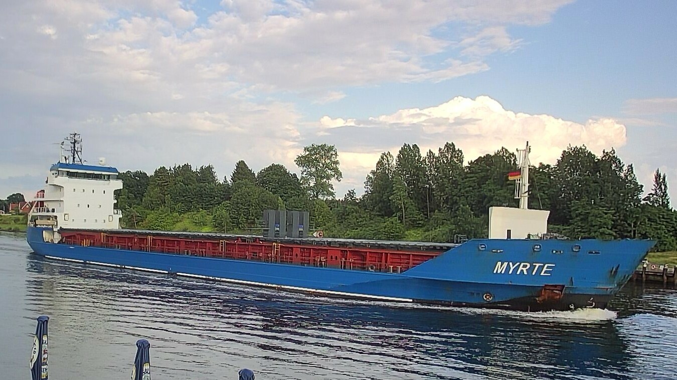 MYRTE