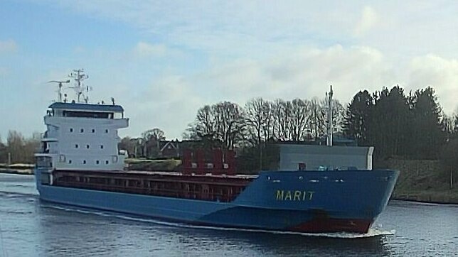 MARIT