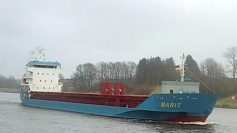 MARIT