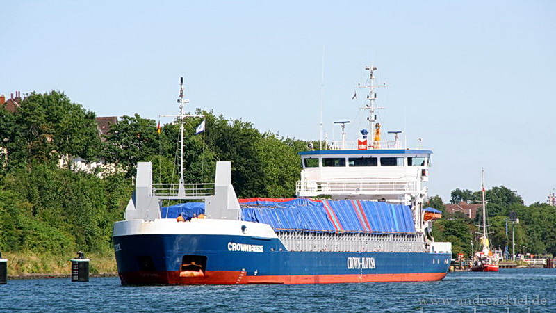 CROWNBREEZE