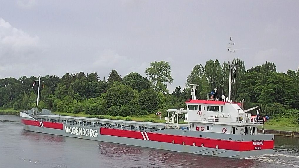 SPARBORG