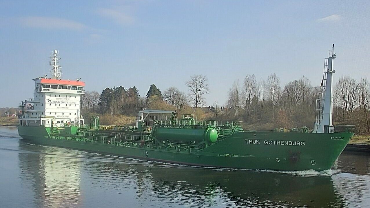 THUN GOTHENBURG