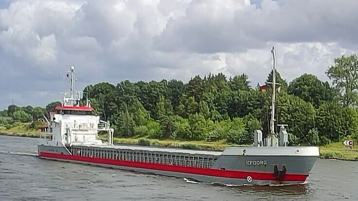 IEPBORG