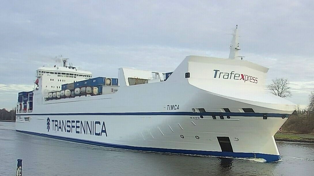 TIMCA