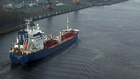 STELLA ORION