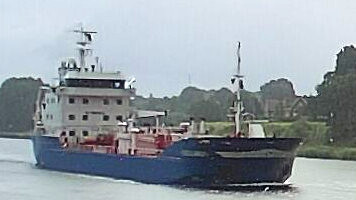 STELLA ORION
