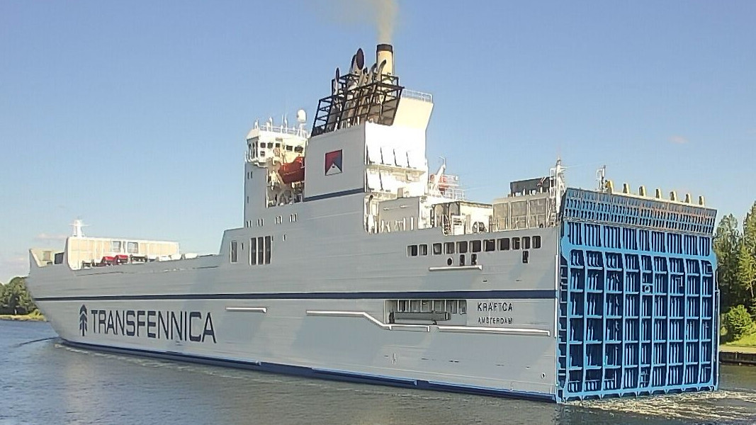 KRAFTCA