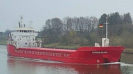 IJSSELDIJK
