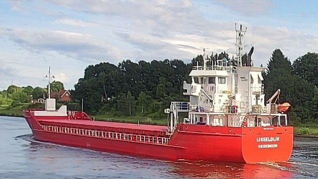IJSSELDIJK