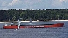 LADY ALEXANDRA
