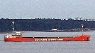 LADY ALEXANDRA