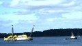 SEA VANQUISH