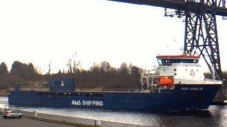 ABIS DUBLIN