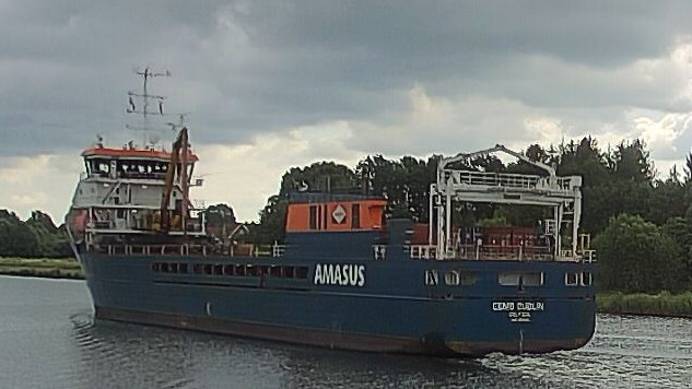 EEMS DUBLIN