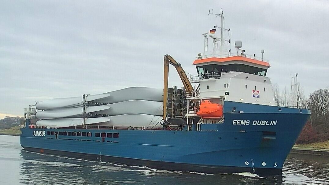 EEMS DUBLIN