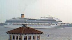 COSTA PACIFICA