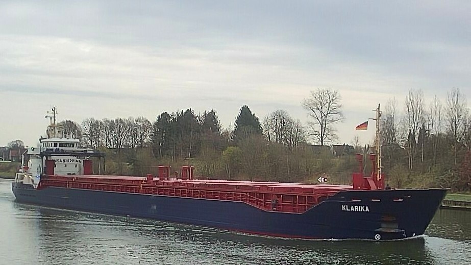 KLARIKA