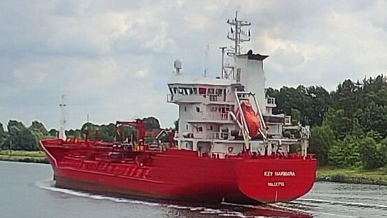 KEY MARMARA