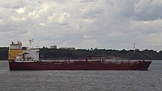 SONGA SAPPHIRE