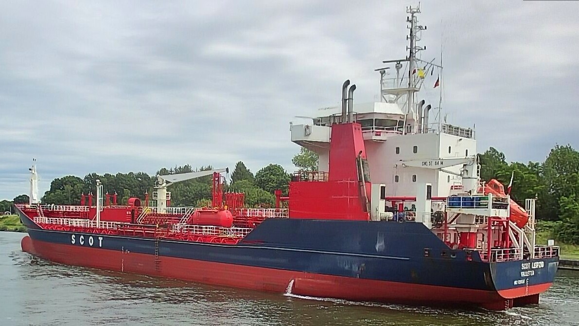SCOT LEIPZIG
