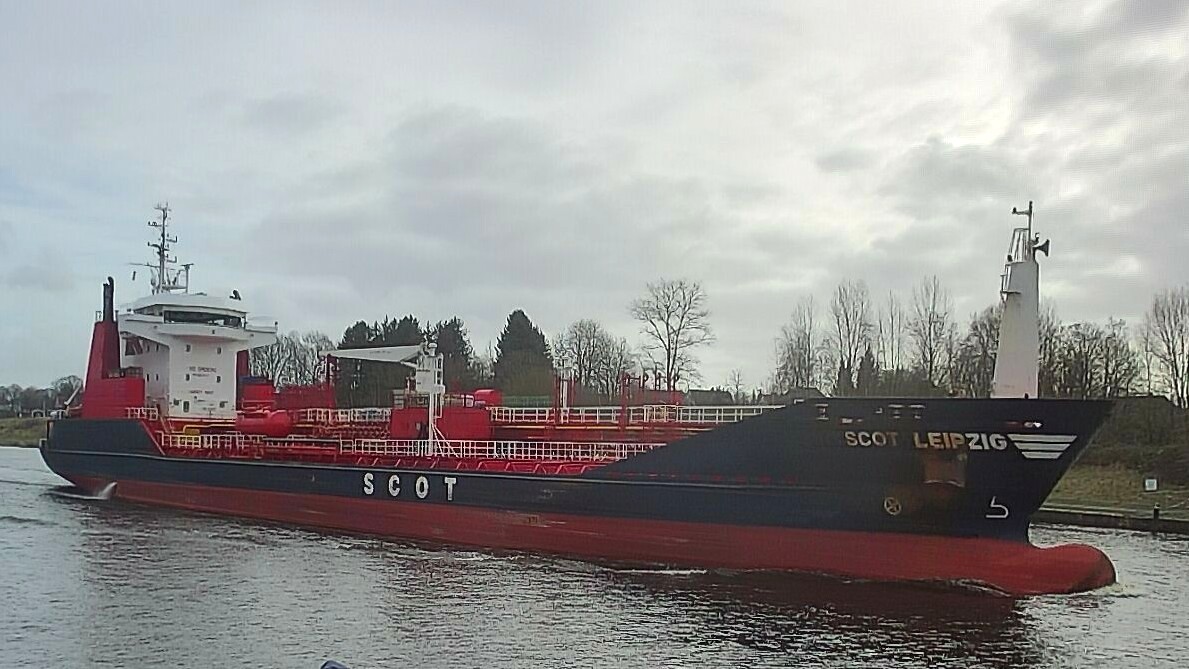 SCOT LEIPZIG