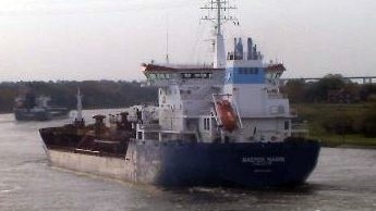 MAERSK NAIRN