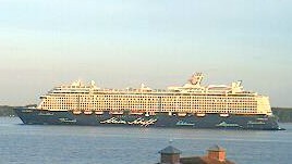 MEIN SCHIFF 6
