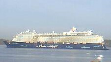 MEIN SCHIFF 6