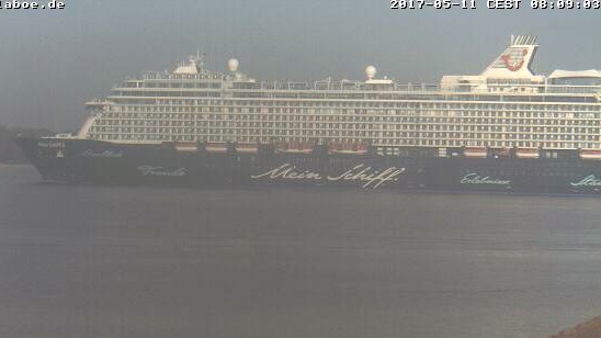 MEIN SCHIFF 6