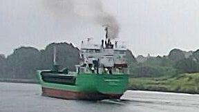 ARKLOW FUTURE