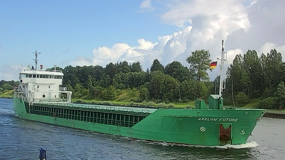 ARKLOW FUTURE